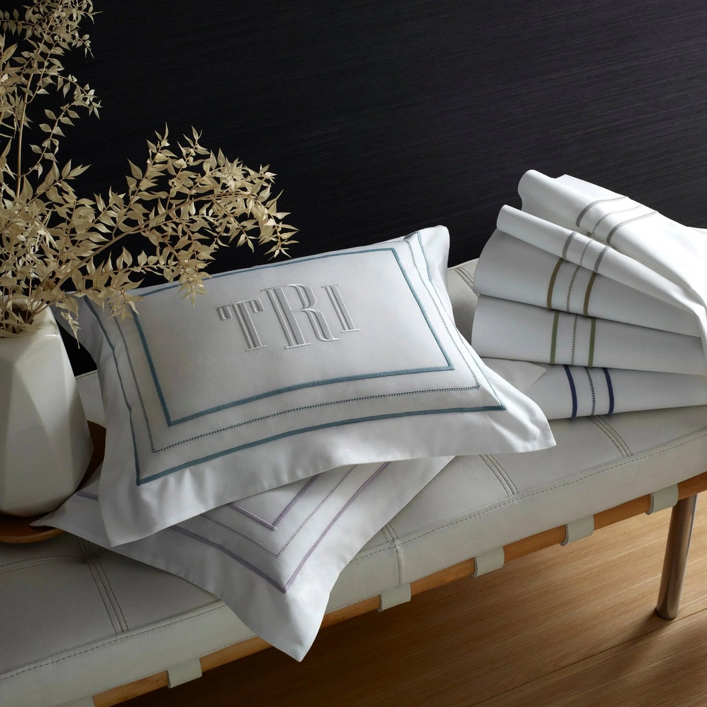Drap plat Triad