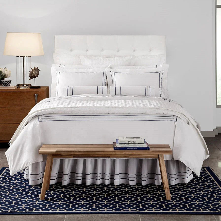 Housse de couette Triade