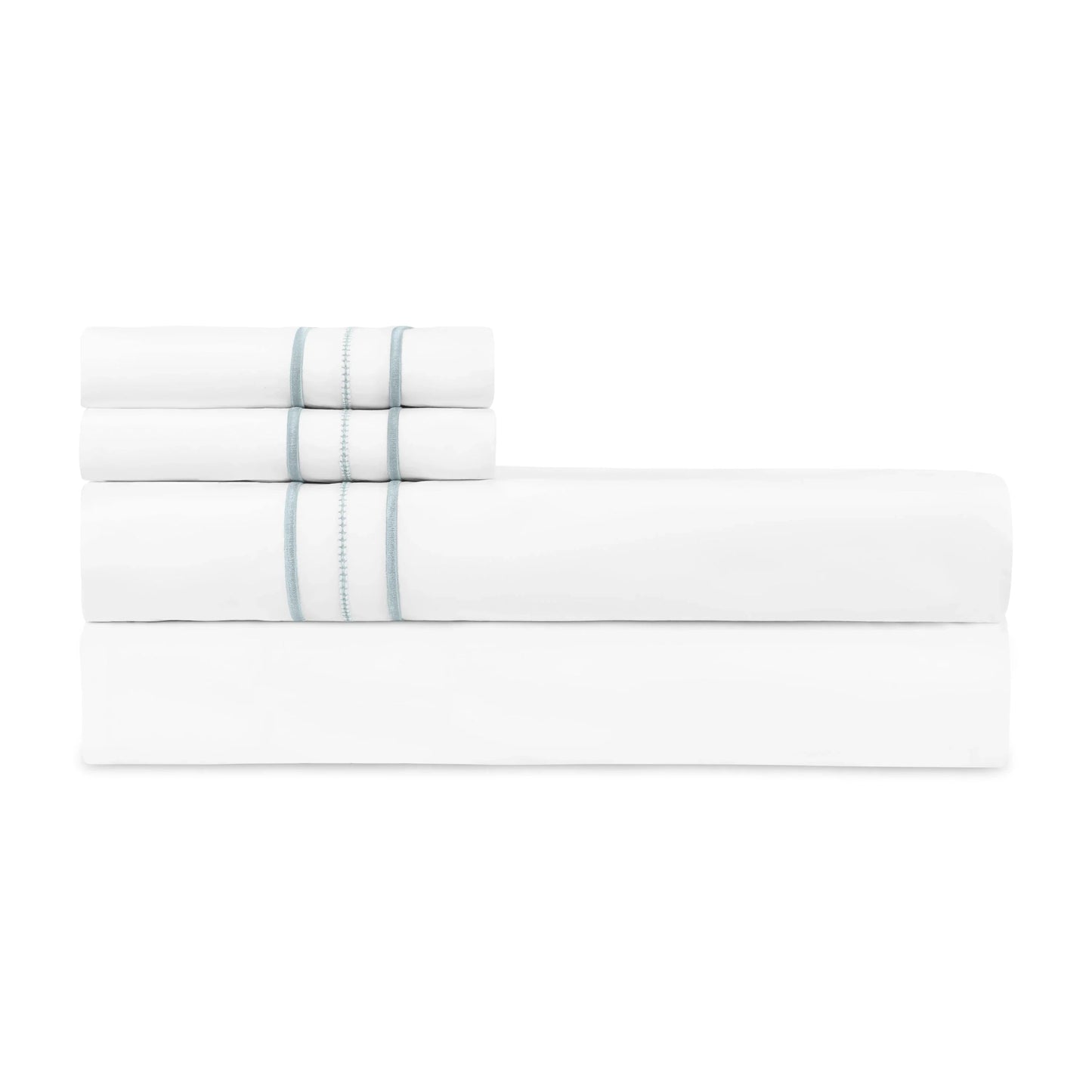 Drap plat Triad