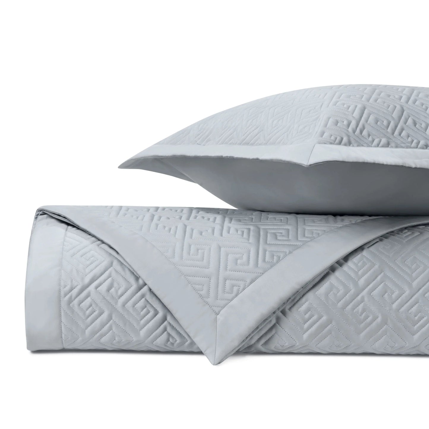 Couvre-lit matelassé Troy