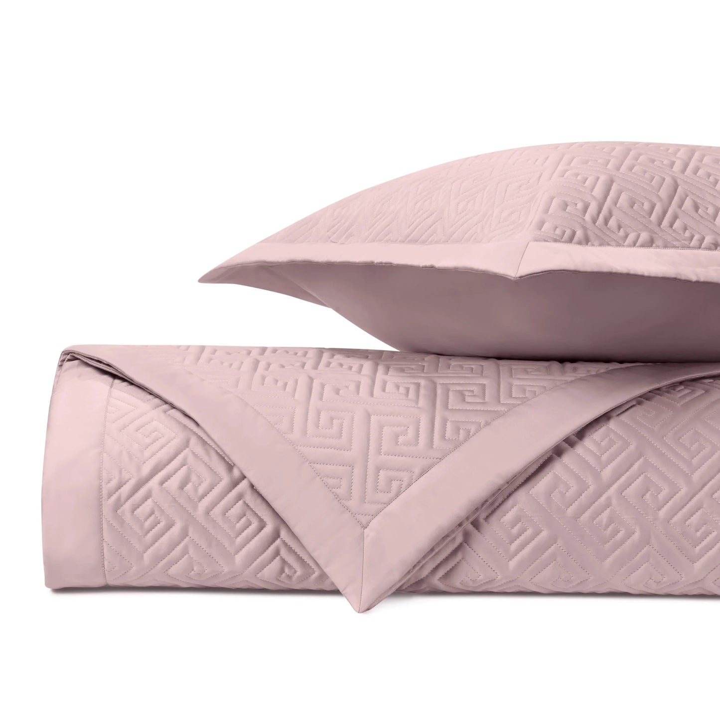 Couvre-lit matelassé Troy