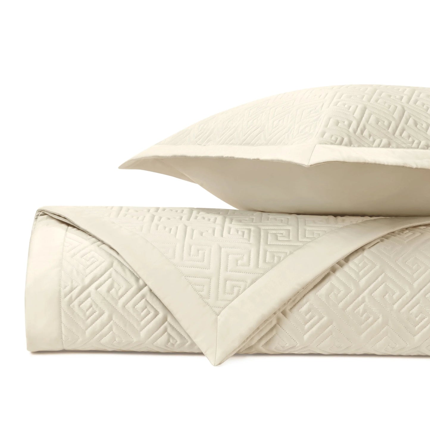 Couvre-lit matelassé Troy