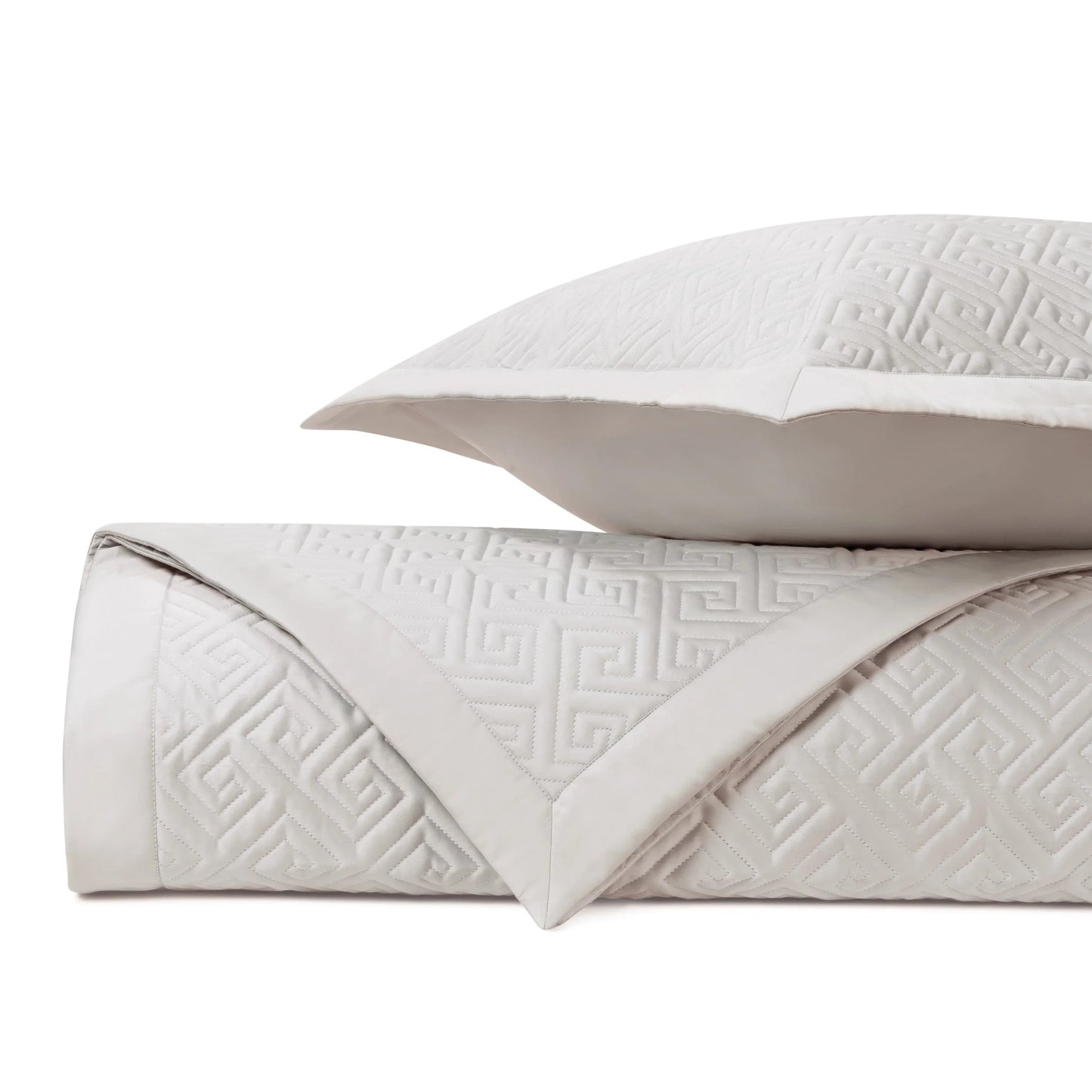 Couvre-lit matelassé Troy