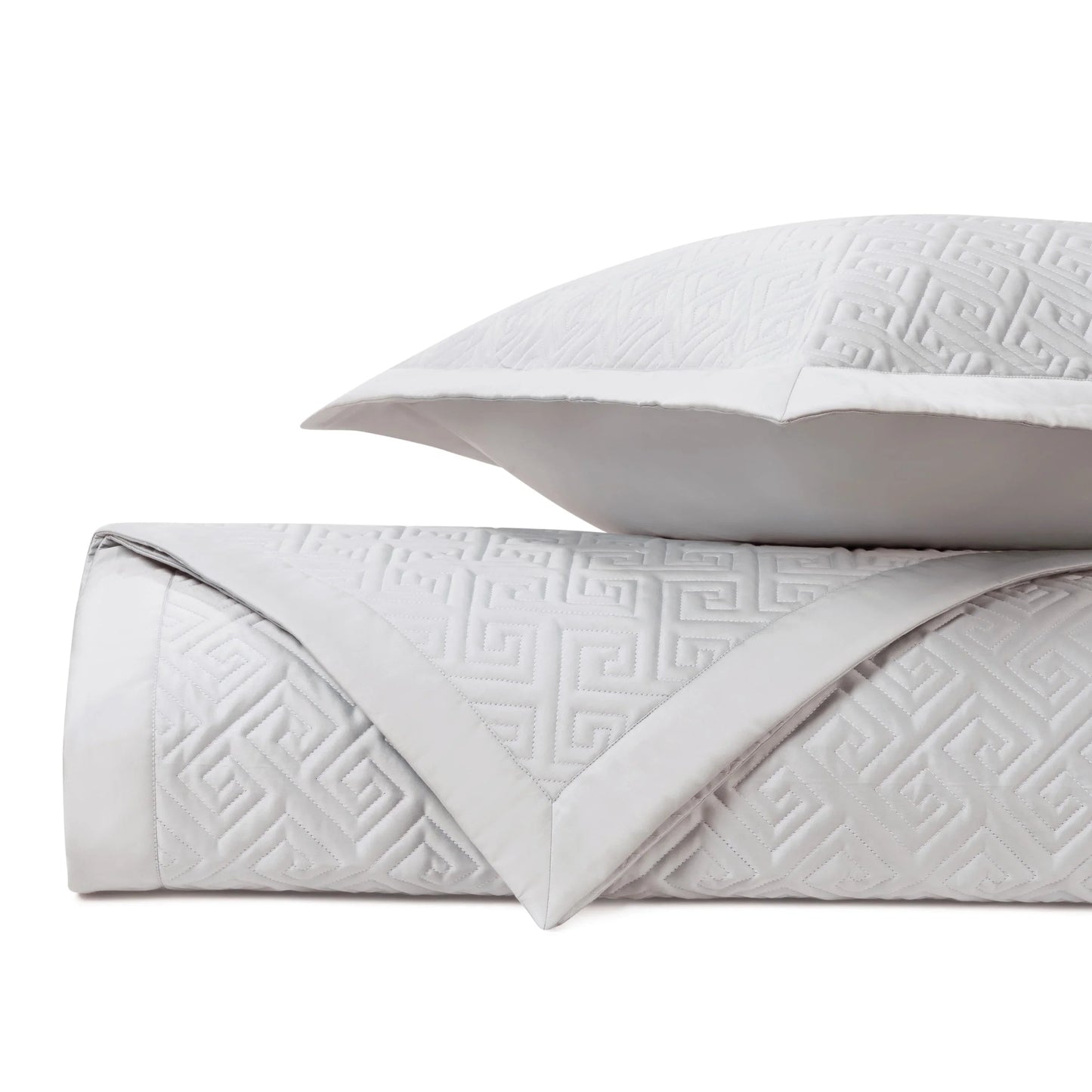 Couvre-lit matelassé Troy