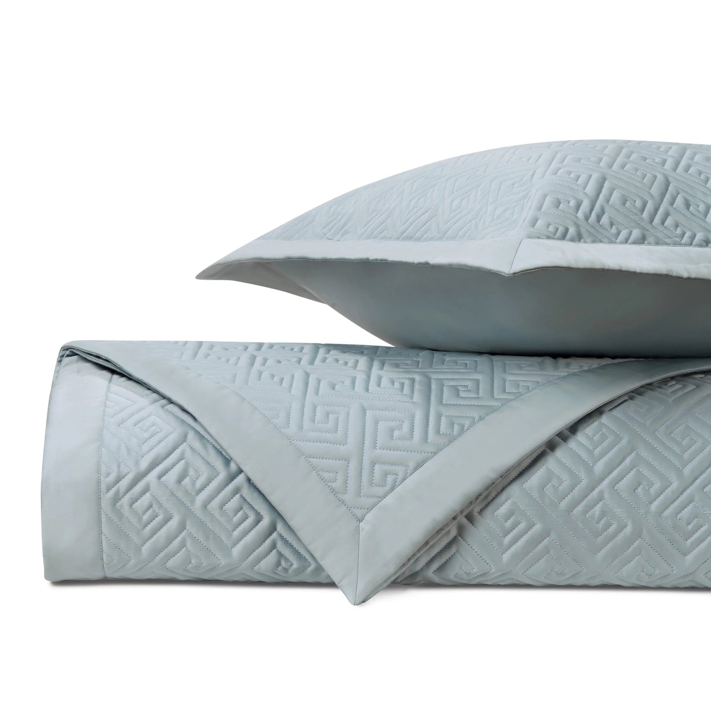 Couvre-lit matelassé Troy