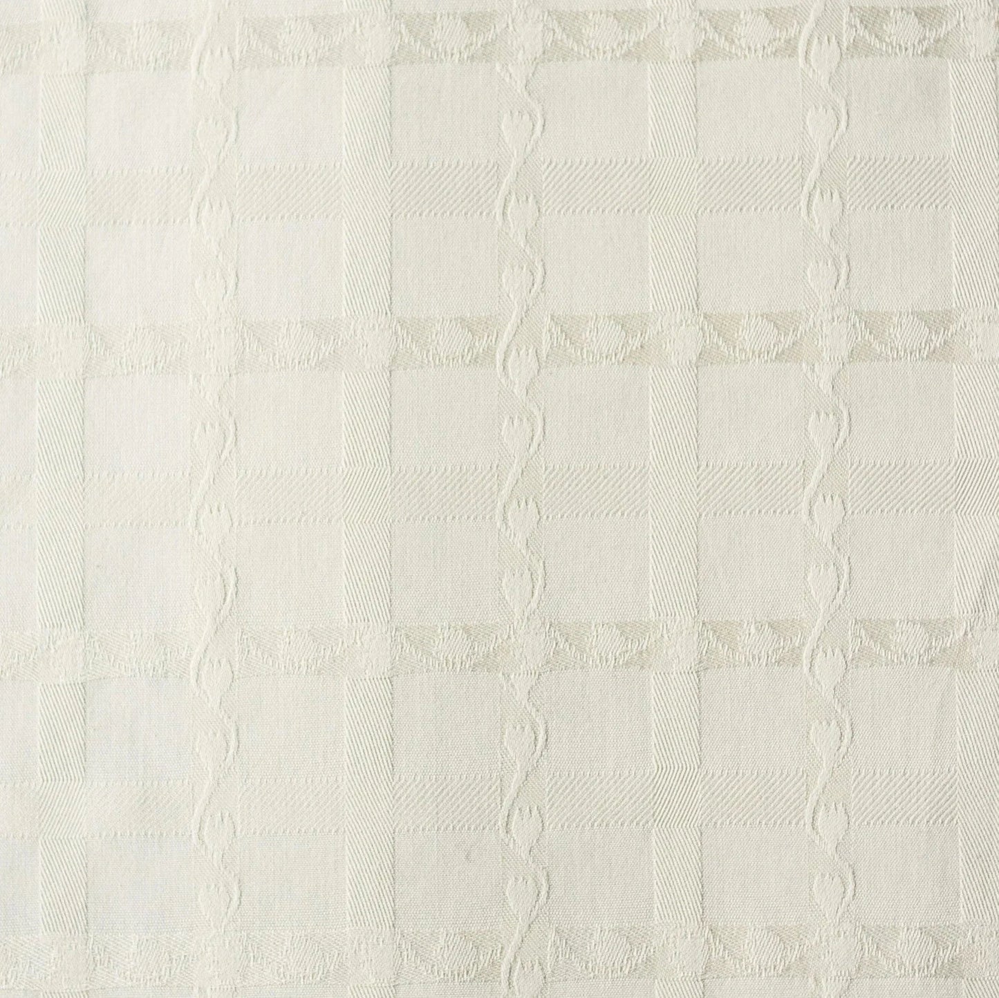 Serviettes de table Tulipes