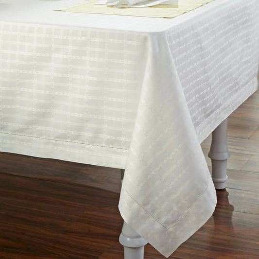 Nappe Tulipes