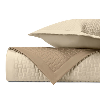 Couvre-lit matelassé Stella