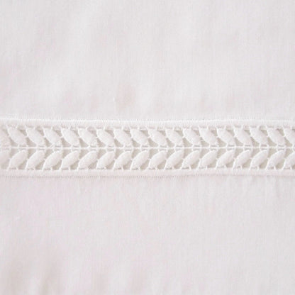 Serviette pour les doigts en forme de couronne
