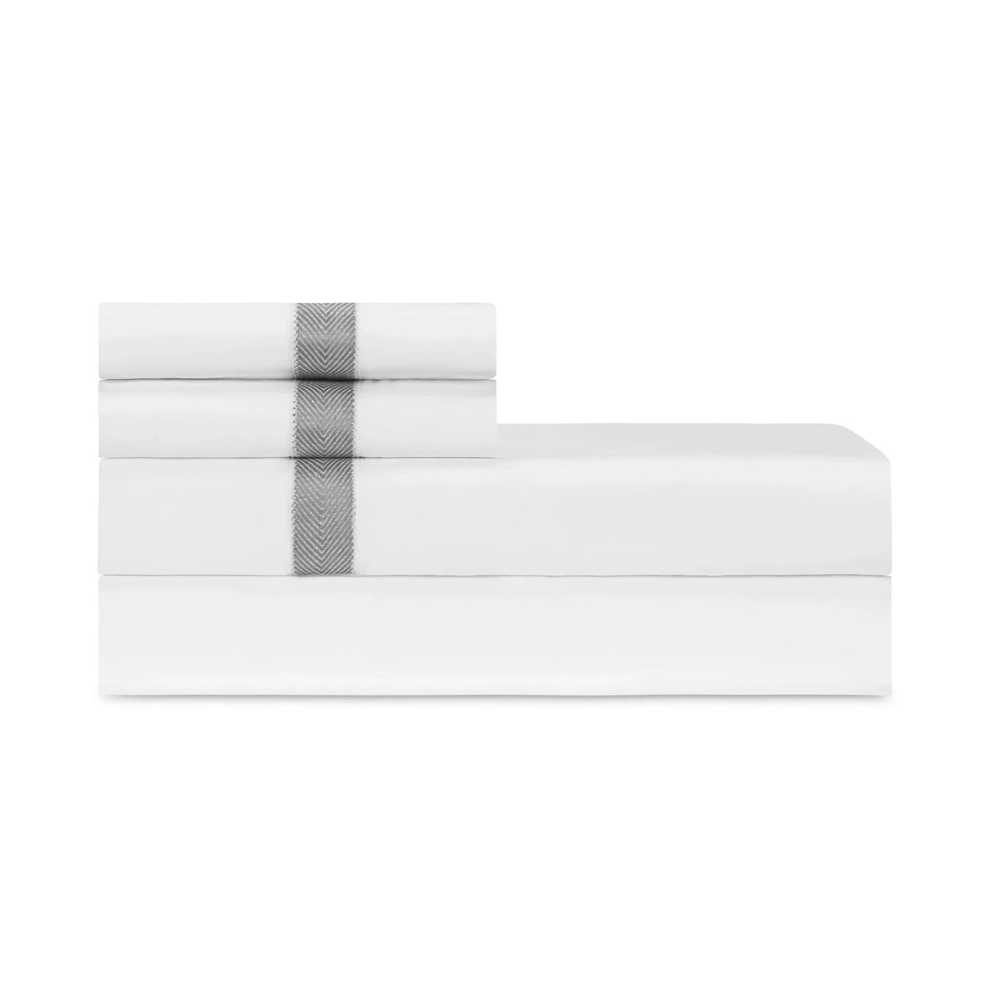 Drap plat Yves