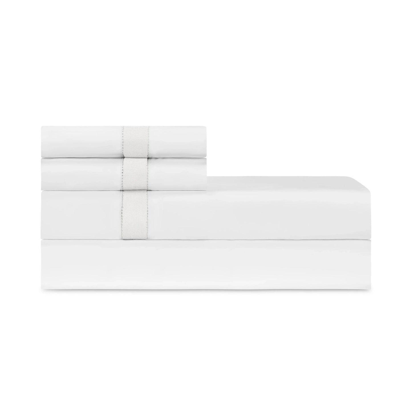 Drap plat Yves