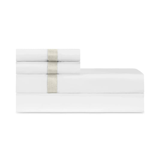 Drap plat Yves